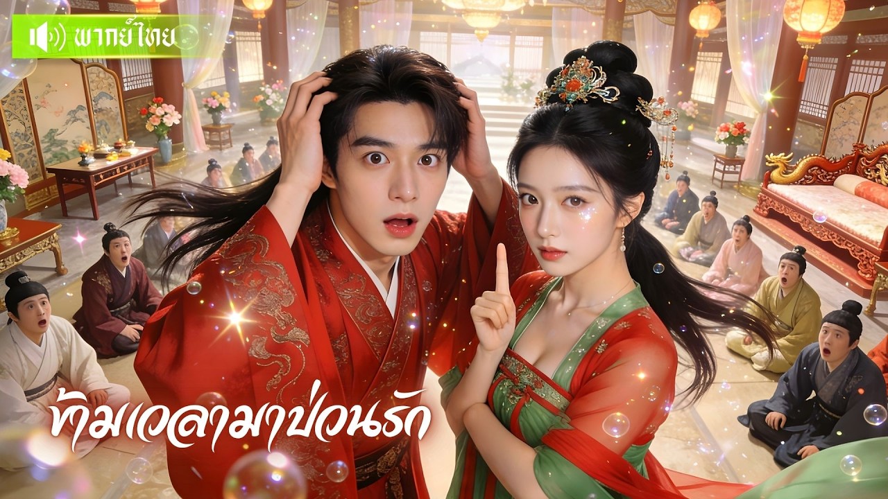 สาวทะลุมิติเป็นเมียแม่ทัพ! โดนหาว่าเพี้ยน? ใช้ความรู้ยุคใหม่ปั่นทั้งจวน จนแม่ทัพหลงรักหัวปักหัวปำ!