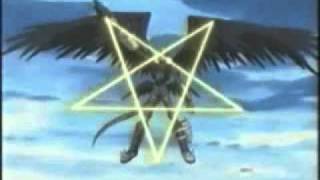 beelzemon amv~bleed it out