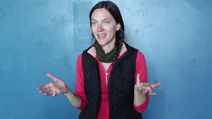 The 50 Year Plan: Encounters - Tara Wright - Part 1