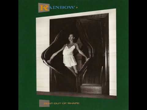 Rainbow Bent Out Of Shape full album 1983
