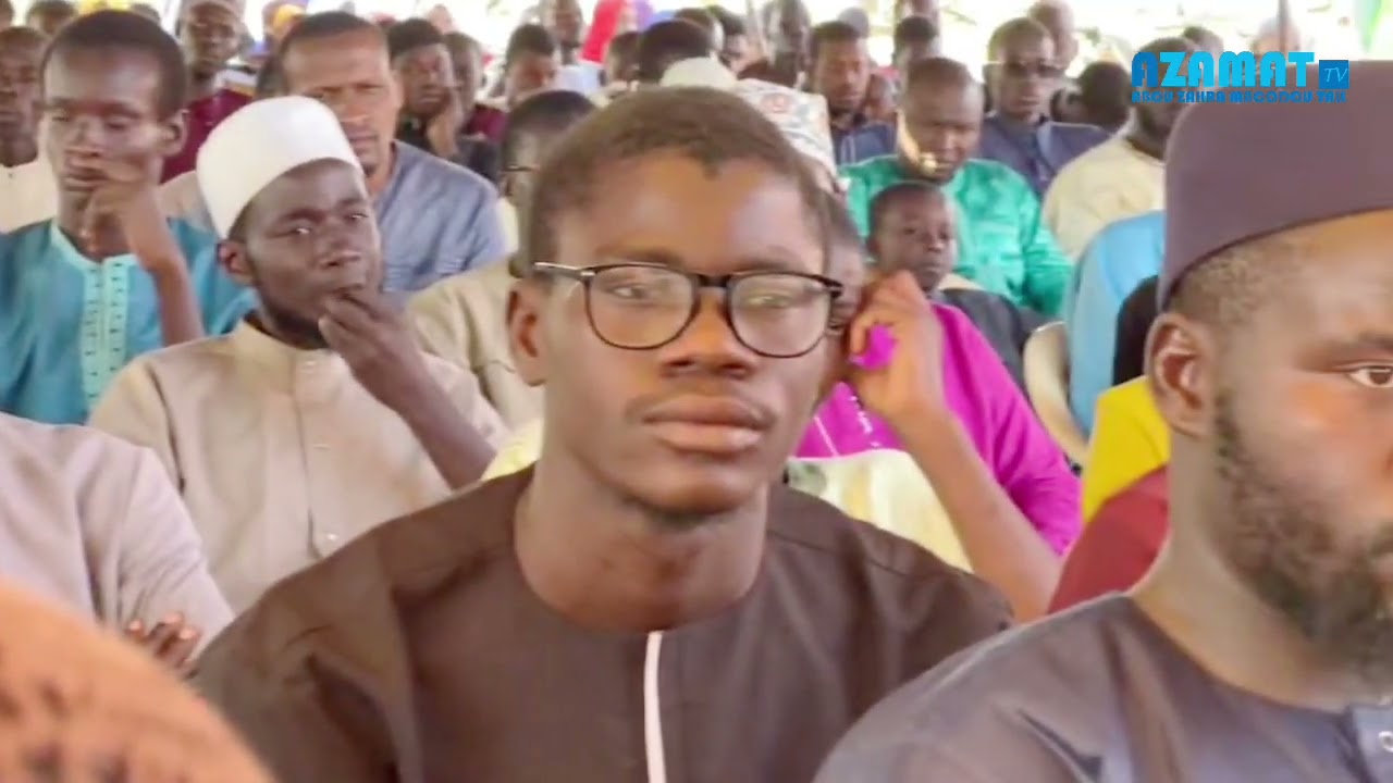 Émigration Clandestine (Barça ou Barzakh) Causes Conséquences et Solution par: Dr. Sidy Yahya Ndiaye