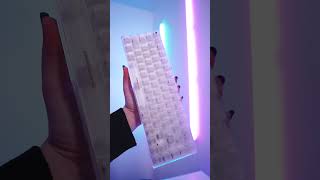 Introducing the Higround Crystal Collection Keyboards