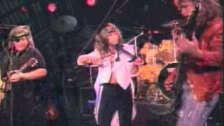 KANSAS 'Portrait' (He Knew) LIVE Los Angeles