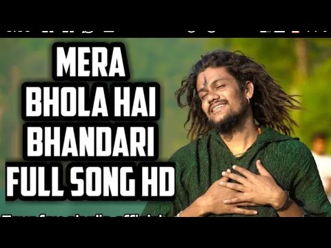 Download Yeh Mera Bhola Hai Bhandari Kare Nandi Ki Sawari Song MP3, 3GP, MP4