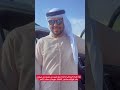 لقاء قناة الشاطر للإعلام مع عبيد بن محمد بن مرخان بعد فوزهم بخنجر الثنايا مهرجان سيف الامير