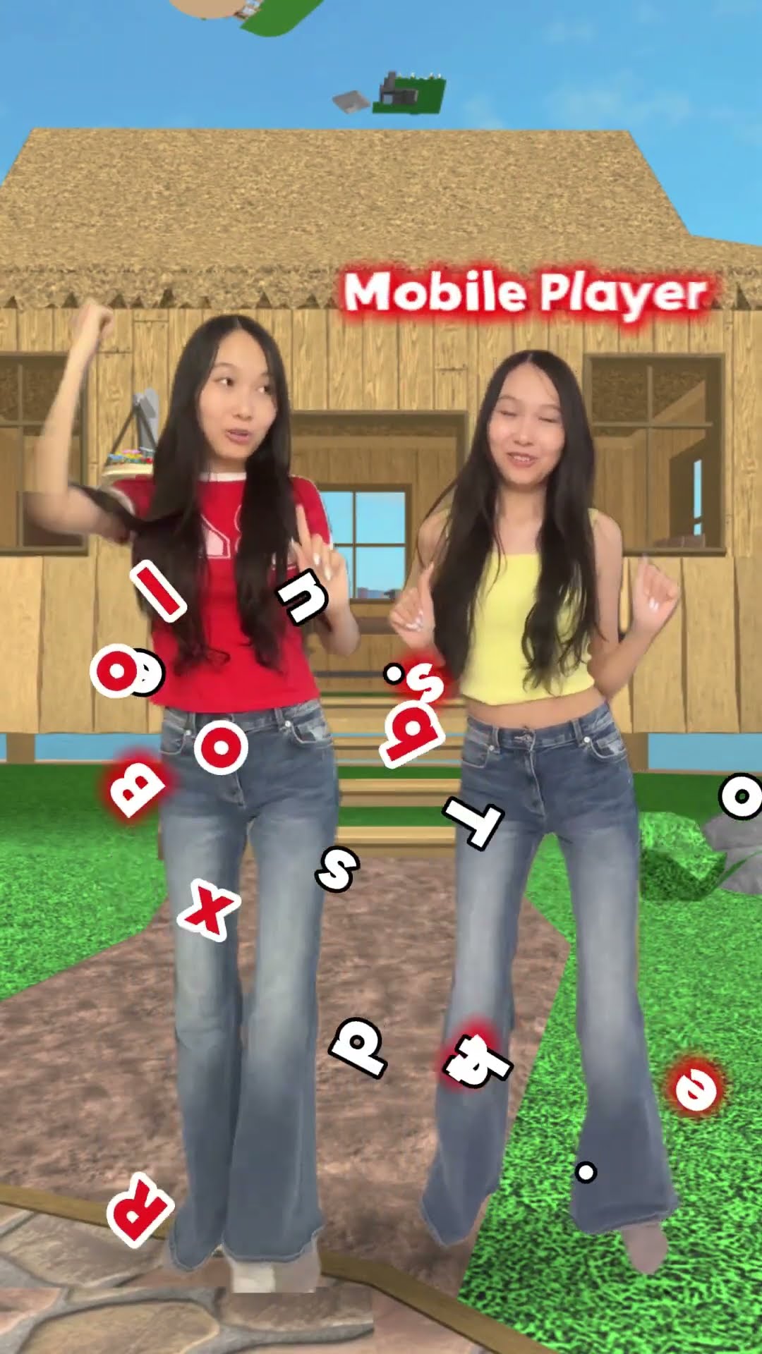 Which Type of Friend are you??✨ #roblox #robloxshorts