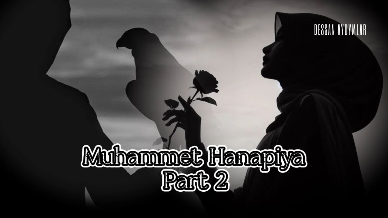 Toyly Nazarow - Muhammet Hanapiya | Turkmen Halk Aydym | Turkmen Dessan | Playlist | Part 2