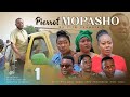 Pierrot mopasho pisode 1 nouveau film congolais 2023