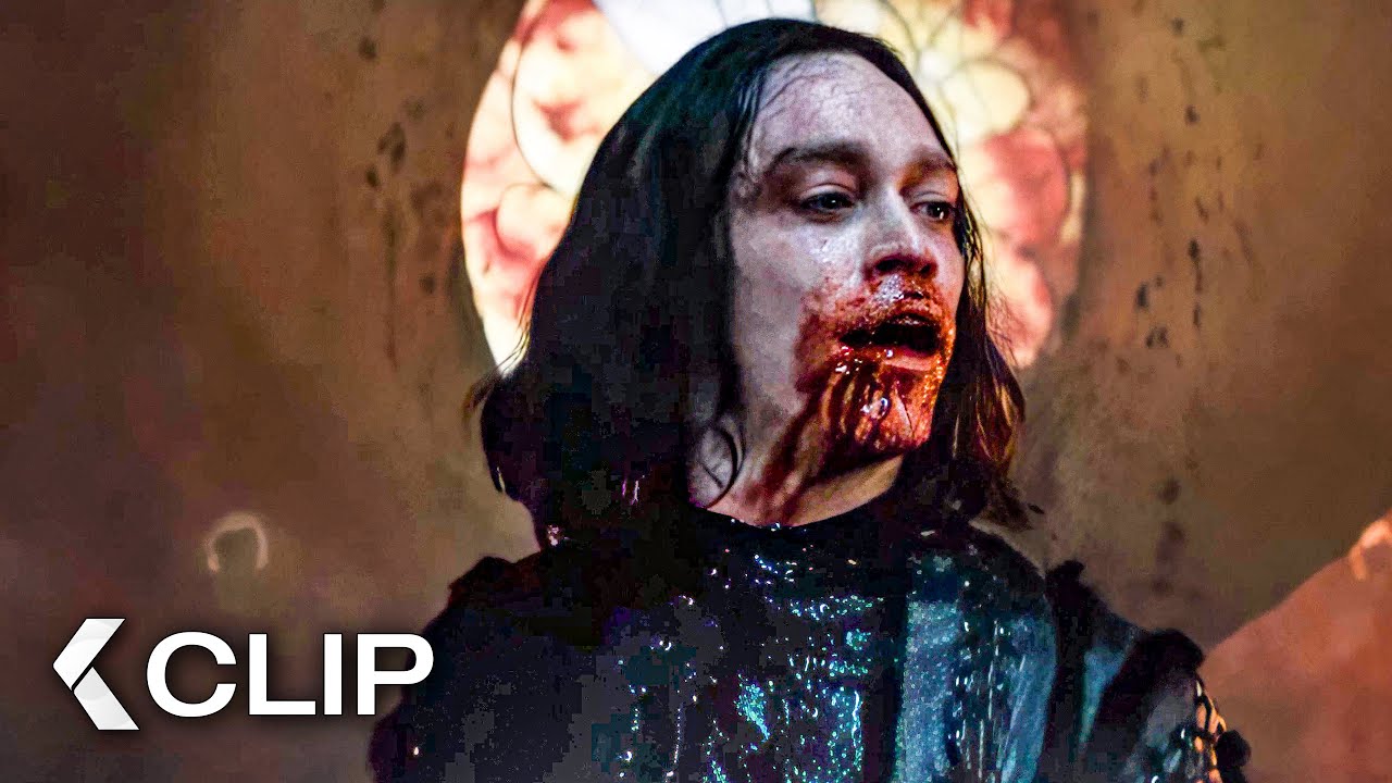 “Dracula’s Wrath: The Destruction of Soldiers – DRACULA (2025)” – Video