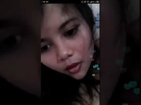 Tnante ani live gogo bikin menggigil melihat nya