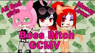 Boss Gcmv Song By Doja Cat No Copyright Infringement
