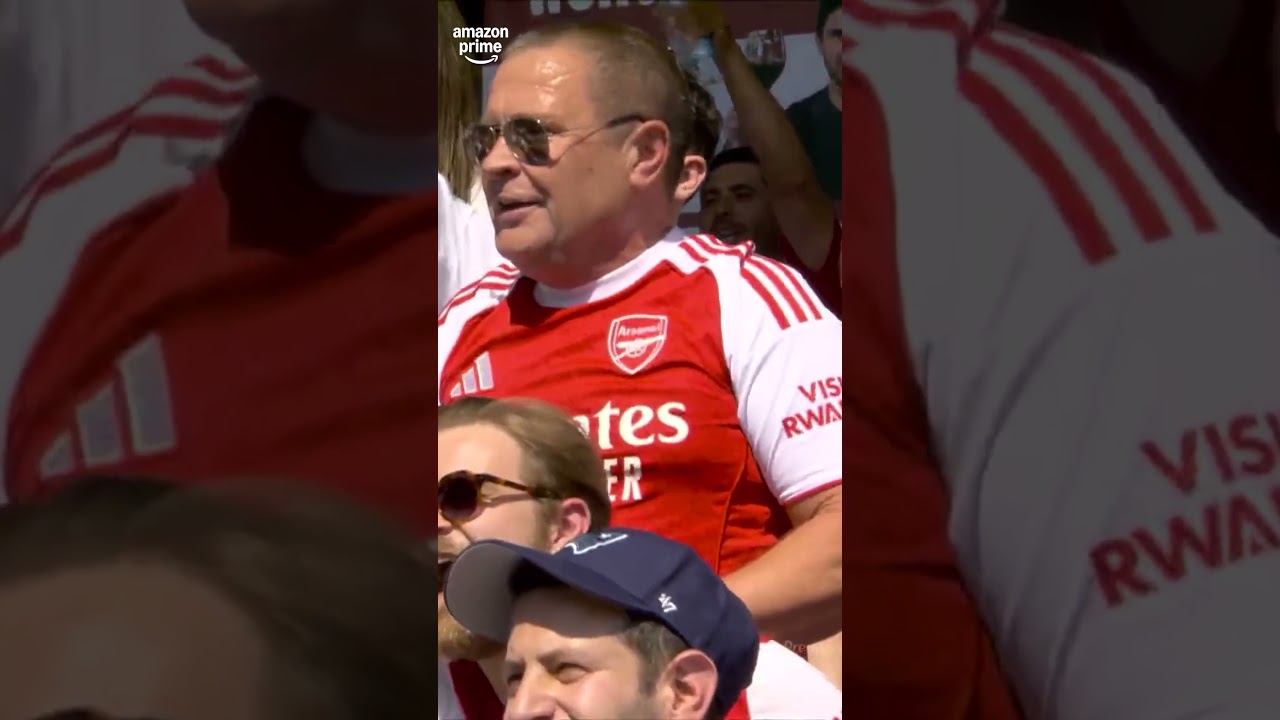 De tranen-man van Manchester City krijgt een koekje van eigen deeg 😆