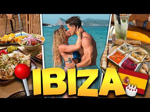 Ibiza Birthday - Full Tour 🇪🇸