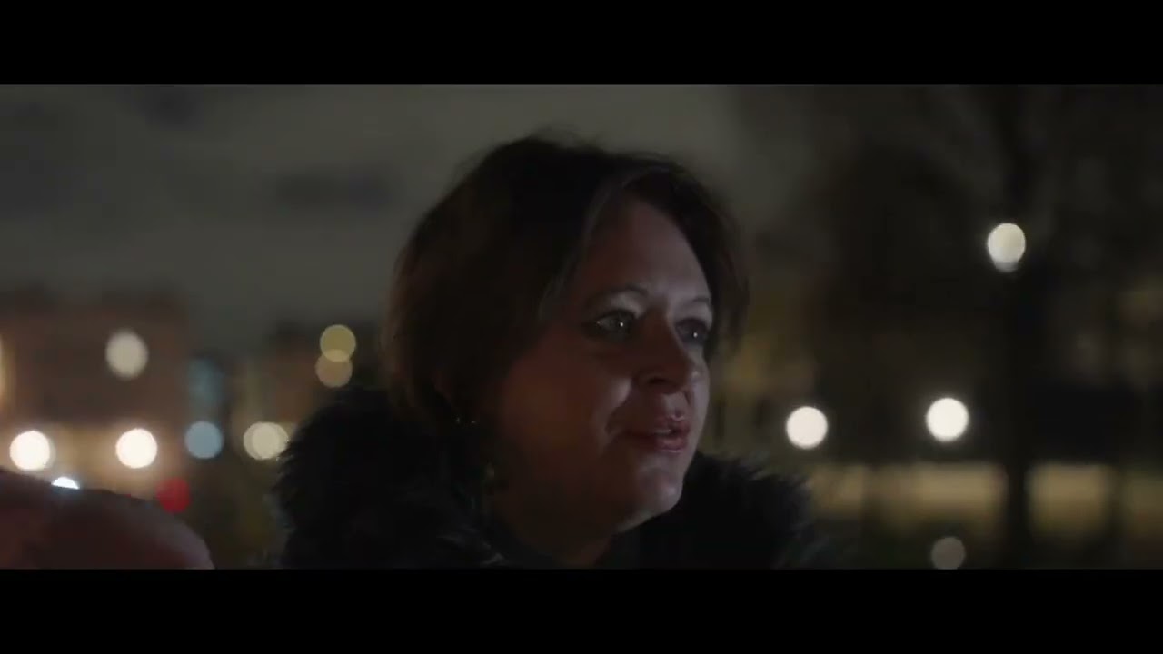 Mes Nuits Parisiennes (clip officiel)