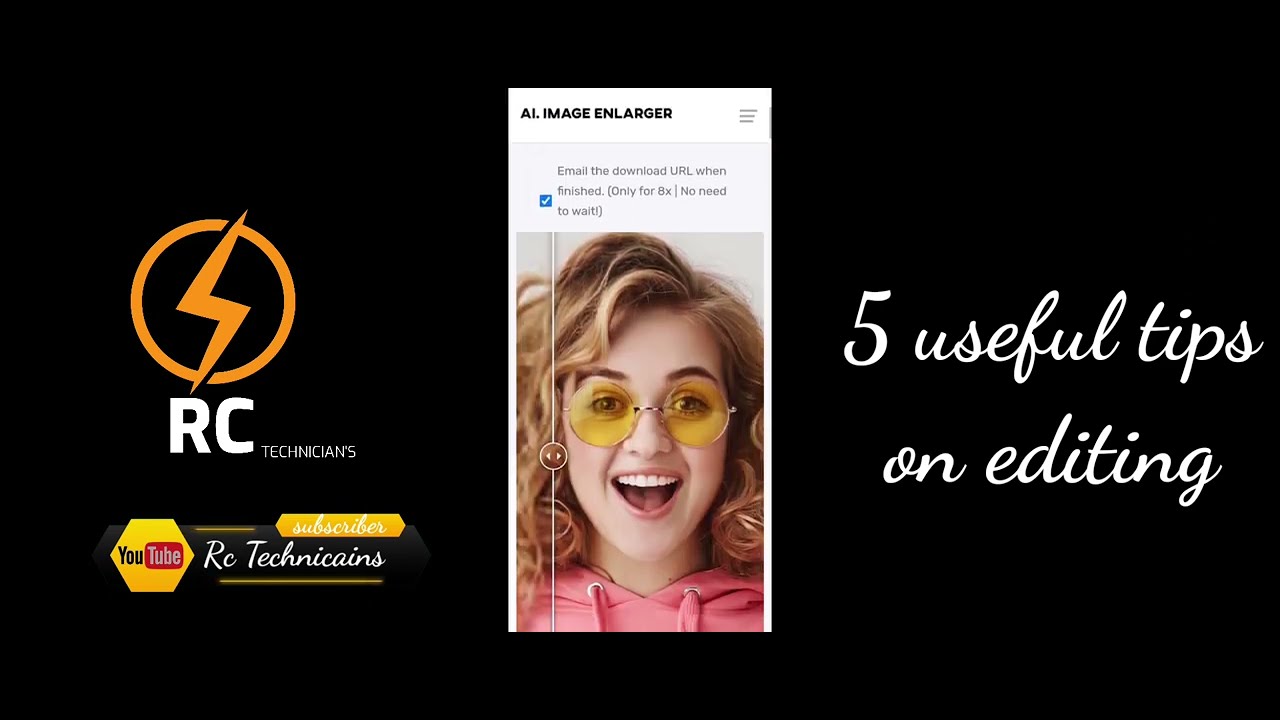 5 USEFULL  TIPS  0N  EDTING  #editing  #tips  #edtingvideo  #editingphotos  #introvideo #blurremover