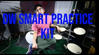 DW SMART PRACTICE KIT REVIEW!!!