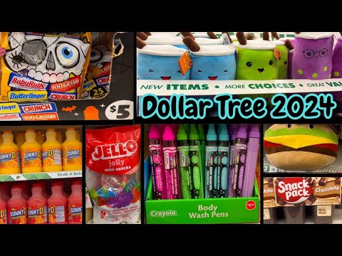 Dollar Tree vs