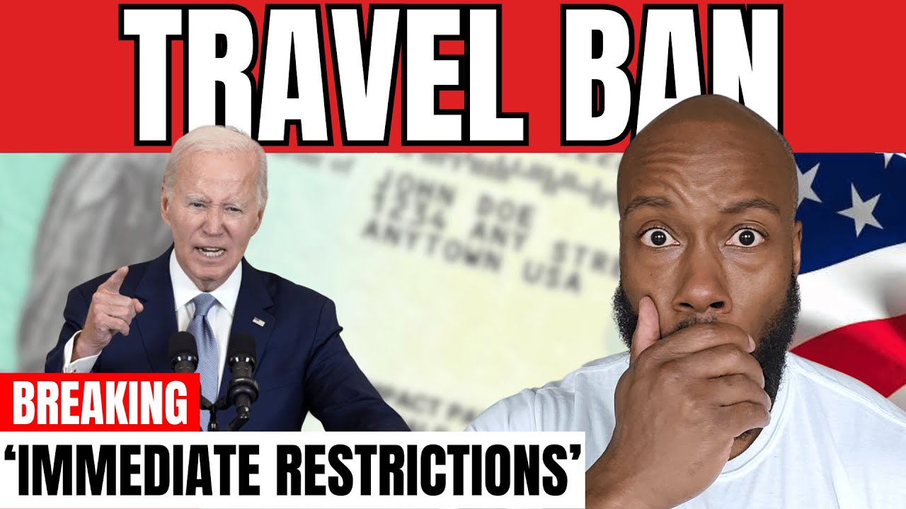 It's Happening... Get Out NOW (New York, Florida, California) YouTube