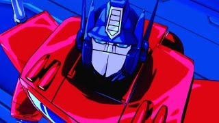 Transformers: Devastation - Walkthrough Part 5 - Chapter 2: The Proudstar Part 2 (60 FPS)