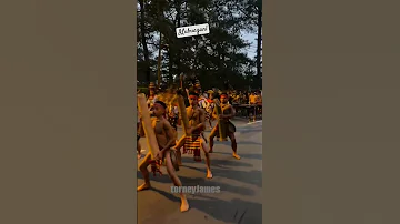 BIBYUÑ LUBUAGAN LUMIN AWA KALINGA PanagbengaFestival2025 Thank You Sir James Sa Video 
