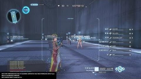 Sword art online fatal bullet sword glitch How?