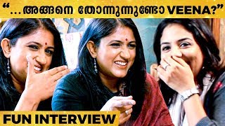 Happiness Project-ൽ ഞാൻ കണ്ടെത്തിയ Happiness- Dhanya Varma Fun Interview | IB