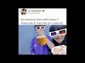 Kpop vines/memes that I found on my explore page