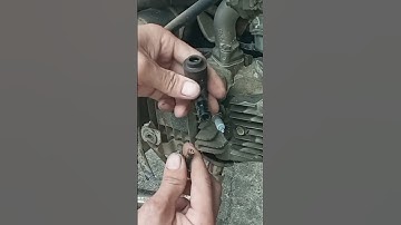 Tìm kiếm nguyên nhân xe đề, đạp không nổ máy