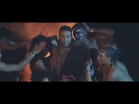 David Jordan Sun goes down ( official video 2014)