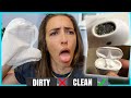 Testing Cleaning Gadgets pt. 5!