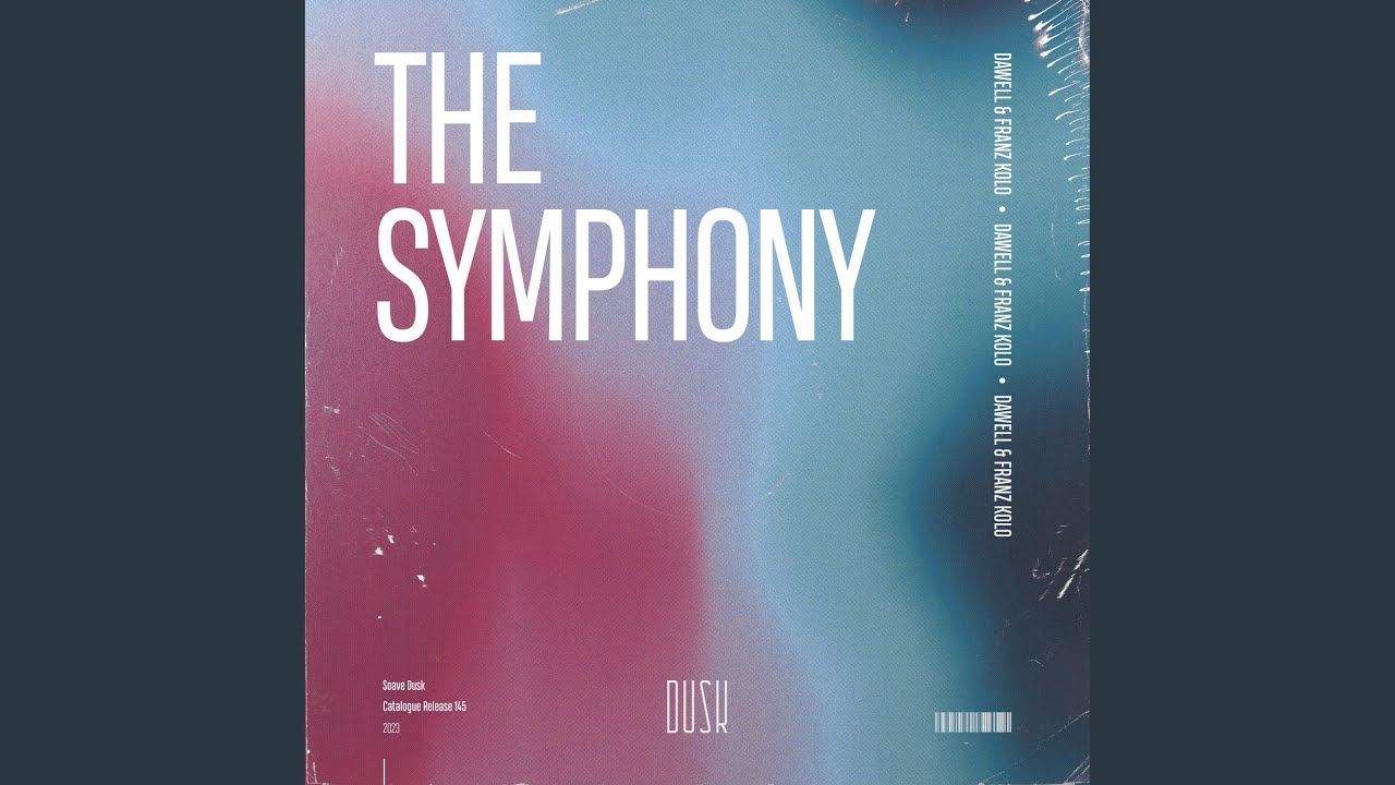 Guarda The Symphony su YouTube Guarda The Symphony su YouTube