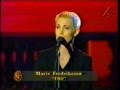 Marie fredriksson TRO (Filmgalan 97)