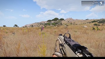 ARMA 3 - Sound Bug...