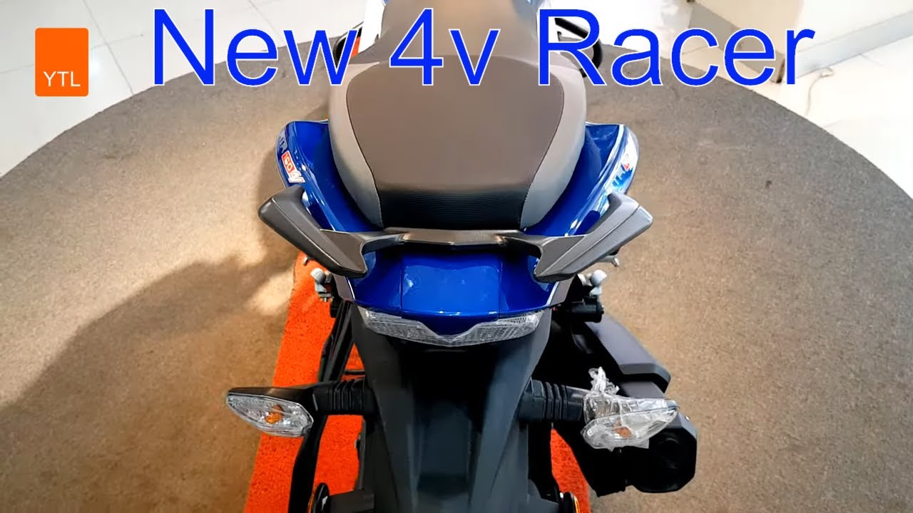 New Apache Rtr 160 4v Bs6 Latest Check Out 4v Bs6 Final Conclusion Youtube