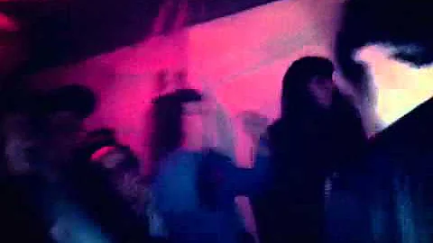 William Stull at The DeCleyre in Memphis, TN 3