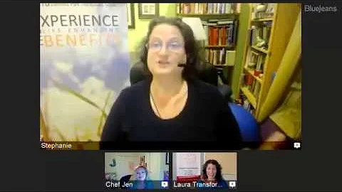 Cooking with Essential Oils: An Interview with Low...
