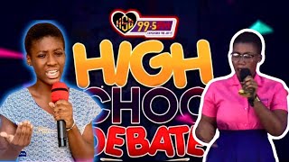 High School Debate Core Try Not To Laugh Funny High School Debate Moments