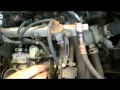 1997 Honda Civic DX 5 speed IACV (idle air control valve) clean and re-install ( D16y7 )