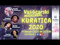 Kuratica 2020 Vasilica by 2S | Vlatko i Zlatko Miladinoski, Damjan Stojanovski, Darko Stojanoski