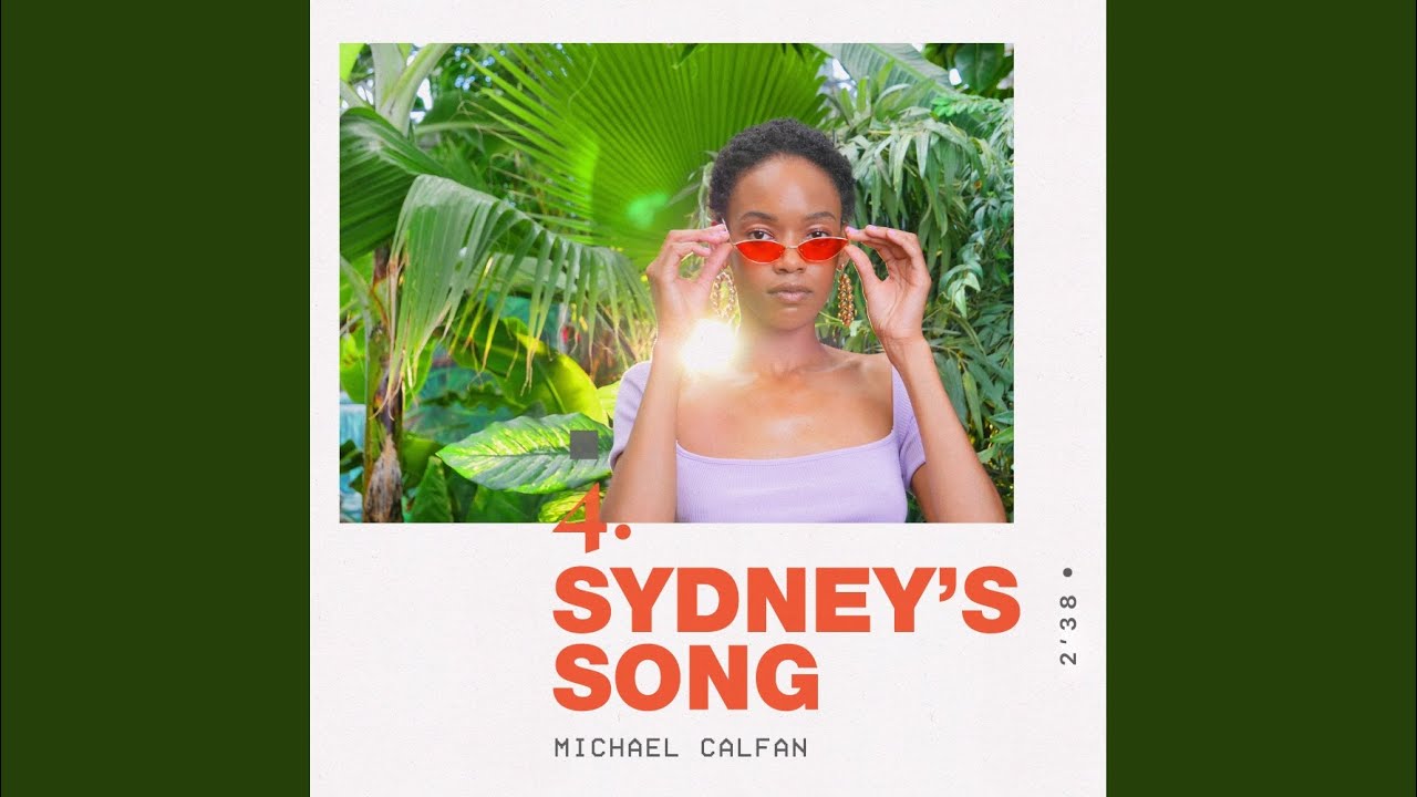 Sydney's Song - YouTube Sydney's Song - YouTube