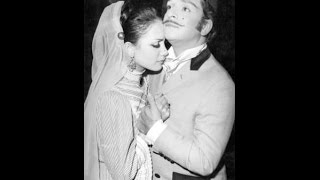 Zeki Müren - Yorgunum