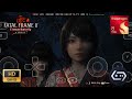 Fatal Frame II Remake - Play Android ‼️| GameHub 5.3.5 Ludashi | SD 8 Elite | Poco F7 Ultra 🇲🇨