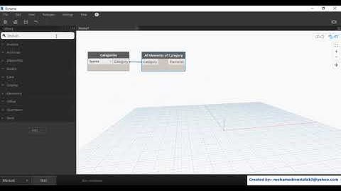 Replace the sheet number in Revit by Dynamo