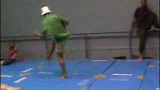 Team Superfly - Matricha Sampler#2 - Summer 2004