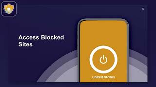 Turbo VPN   Private Browser screenshot 5