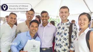 Apply to uOttawa as an International Postgraduate Medical Trainee