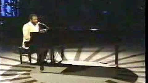 Through It All - Andrae Crouch - Barbara Mandrell ...