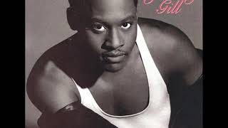 Johnny Gill - Let's Spend The Night