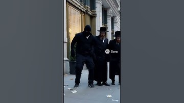 Bank Robbery Gone Wrong 😂😂 #funny #memes #viral #sora #ai #hilarious #joking #bankrobbery