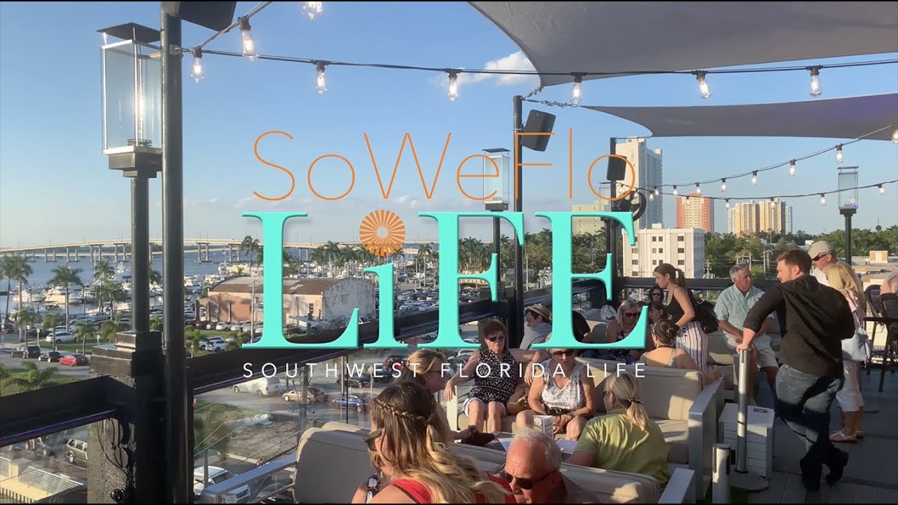 Fort Myers River District